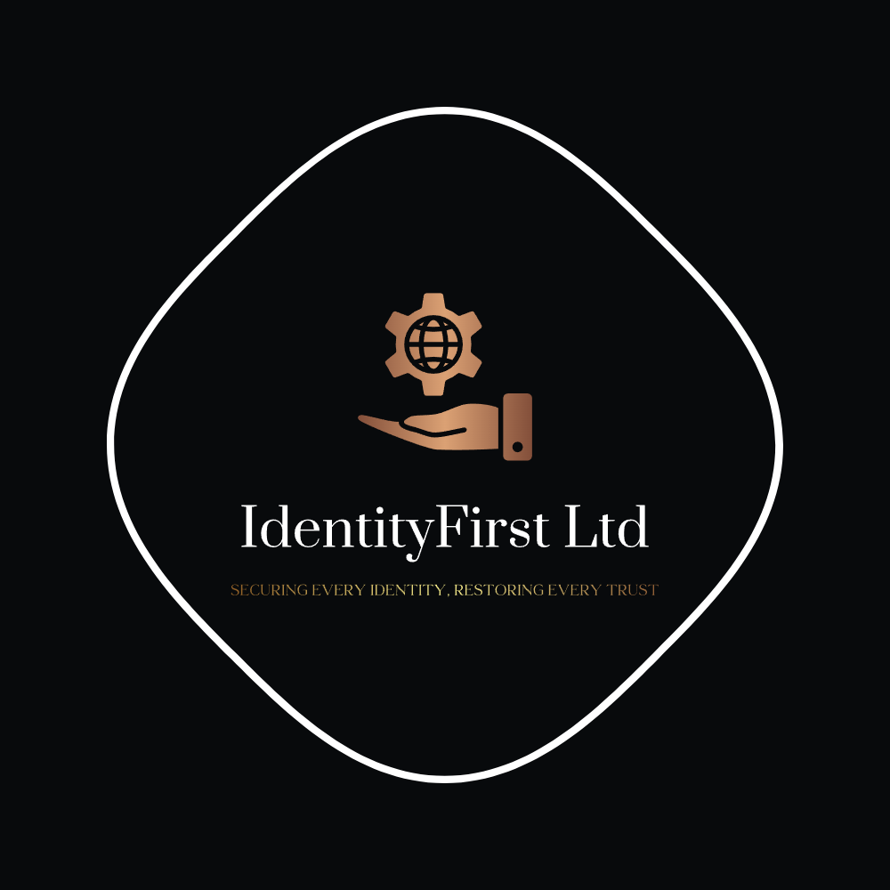 IdentityFirst Ltd Logo